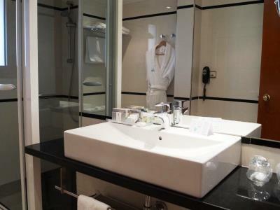 Hotel Best Western Premier Dante