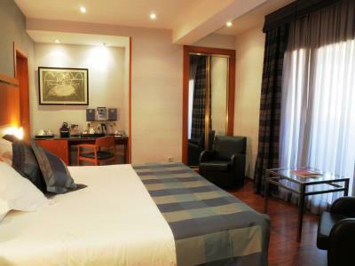 Hotel Best Western Premier Dante