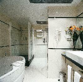 Hotel Best Western Premier Dante