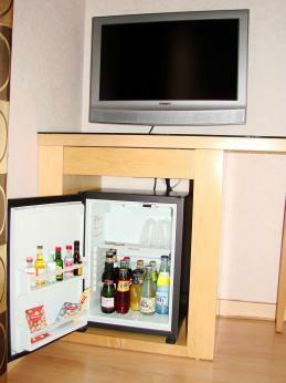 Hotel Caledonian