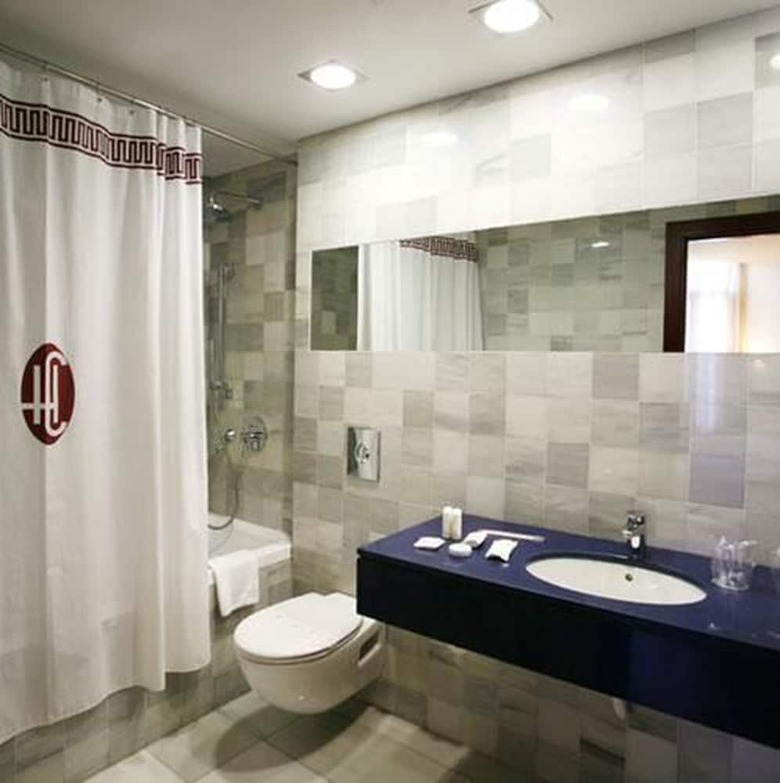 Hotel Caledonian