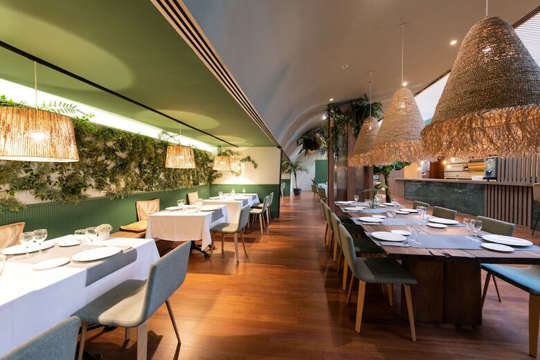 Aparthotel Atenea Barcelona