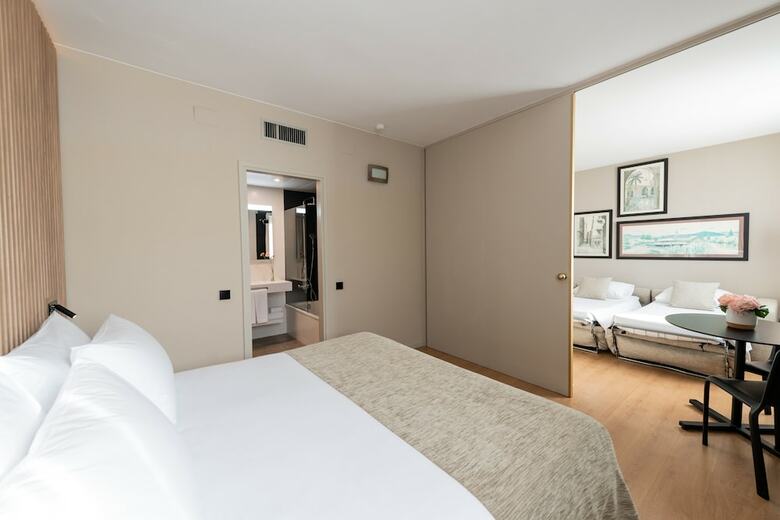 Aparthotel Atenea Barcelona