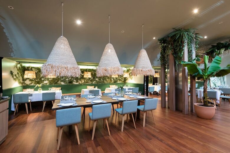 Aparthotel Atenea Barcelona