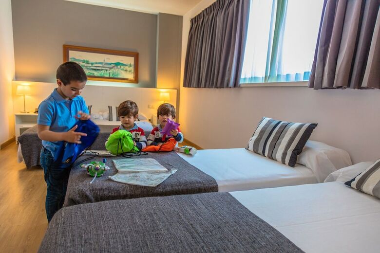 Aparthotel Atenea Barcelona