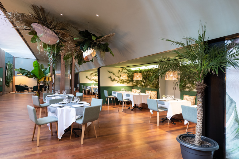 Aparthotel Atenea Barcelona