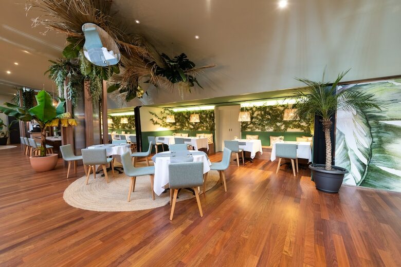 Aparthotel Atenea Barcelona