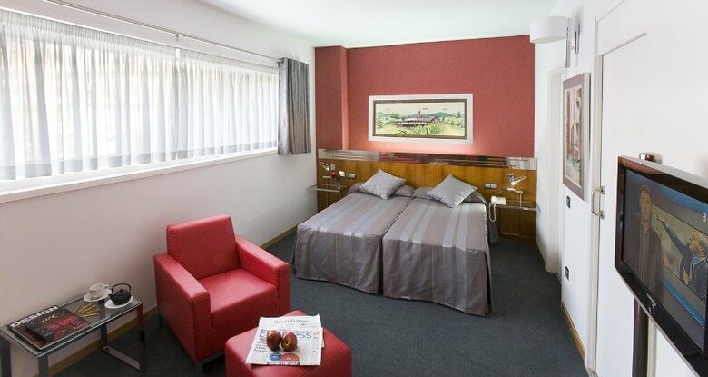 Aparthotel Atenea Barcelona