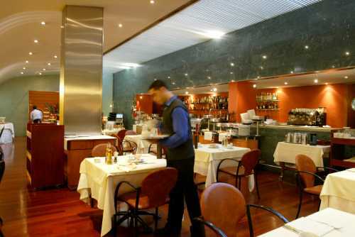 Aparthotel Atenea Barcelona