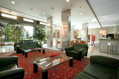 Aparthotel Atenea Barcelona