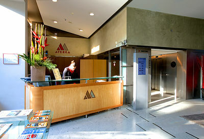 Aparthotel Atenea Barcelona