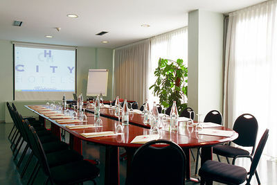 Aparthotel Atenea Barcelona