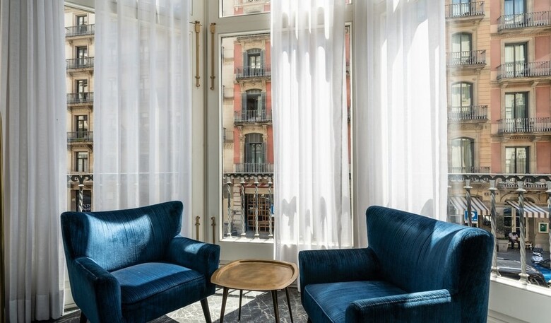 Hotel Catalonia Plaza Catalu�a