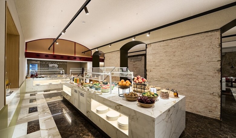 Hotel Catalonia Plaza Catalu�a