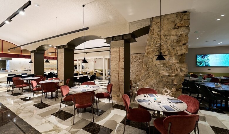 Hotel Catalonia Plaza Catalu�a