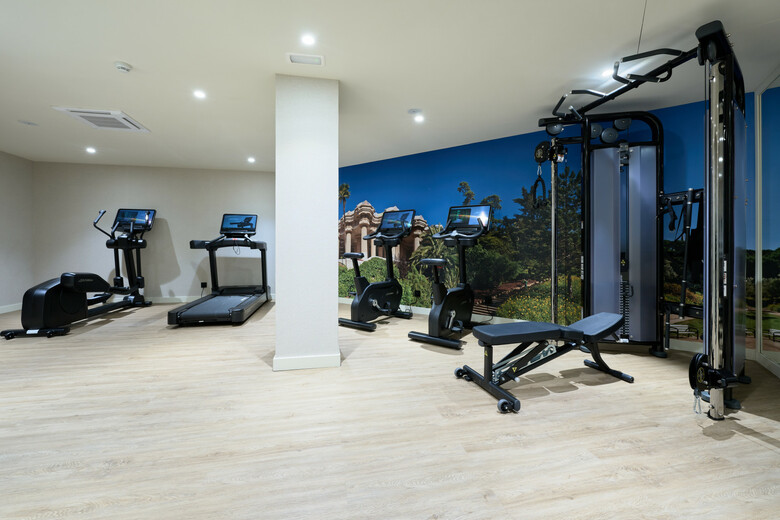 Hotel Catalonia Park G�ell