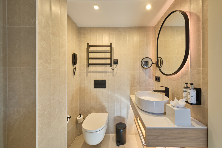 Hotel Catalonia Park G�ell