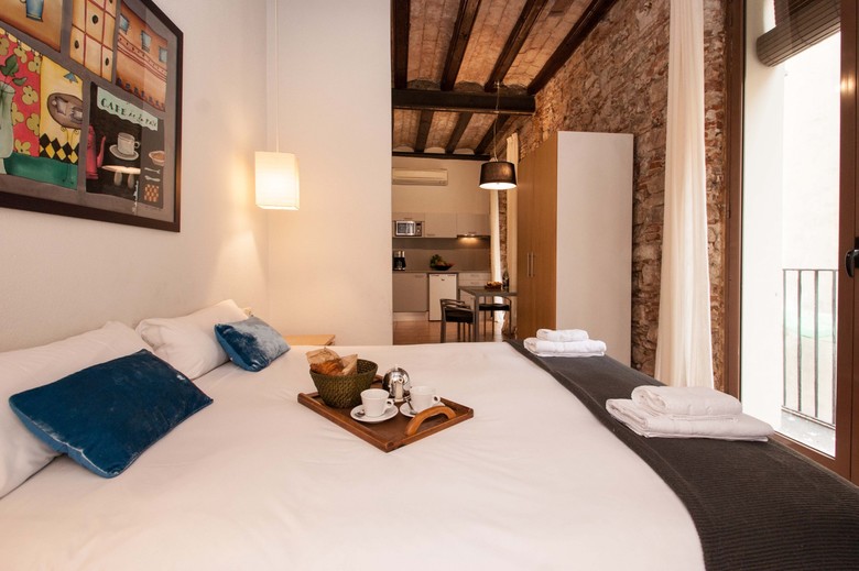 Borne Apartments Barcelona - Decimon�nico