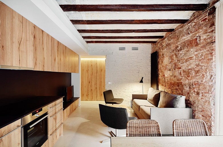 Borne Apartments Barcelona - Decimon�nico