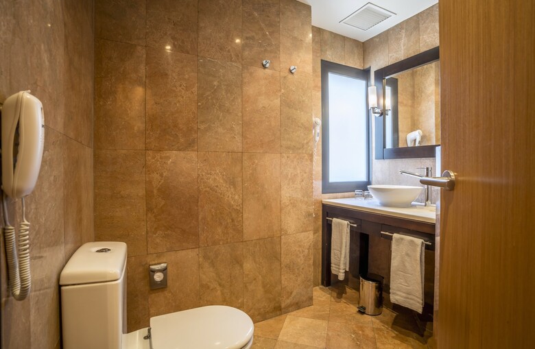 Hotel Eurostars Monumental