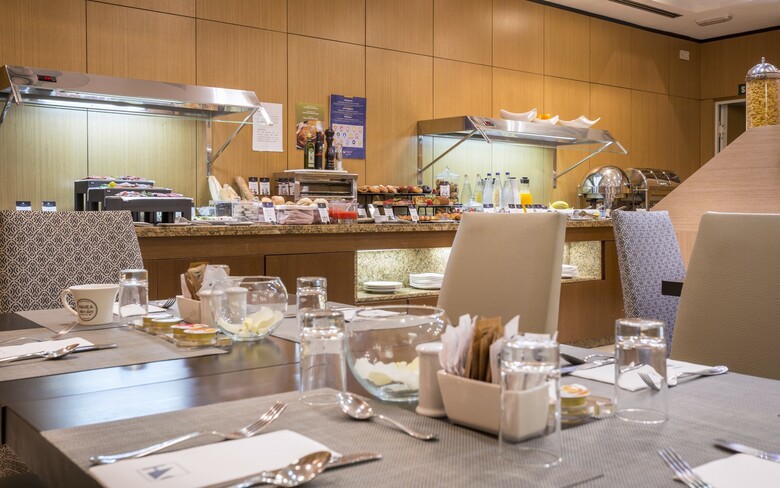Hotel Eurostars Monumental