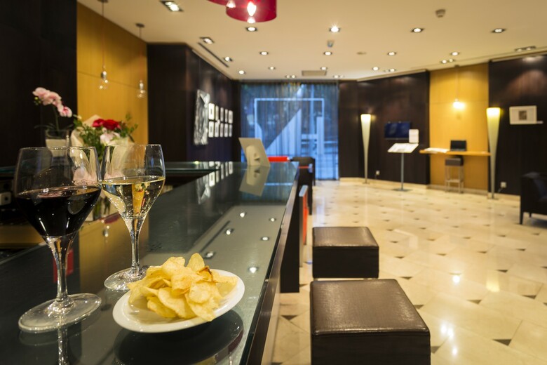 Hotel Eurostars Monumental