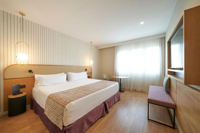Hotel Catalonia Diagonal Centro