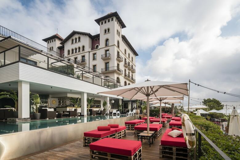 Gran Hotel La Florida