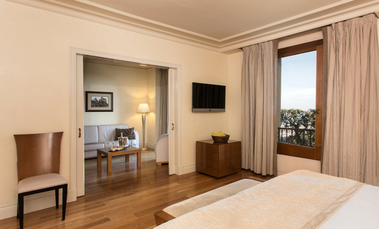 Gran Hotel La Florida