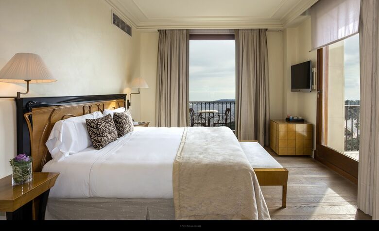 Gran Hotel La Florida