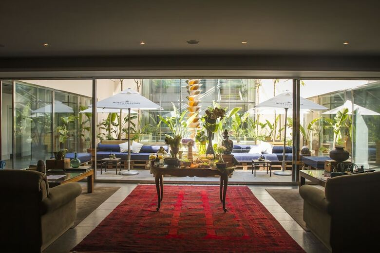 Gran Hotel La Florida