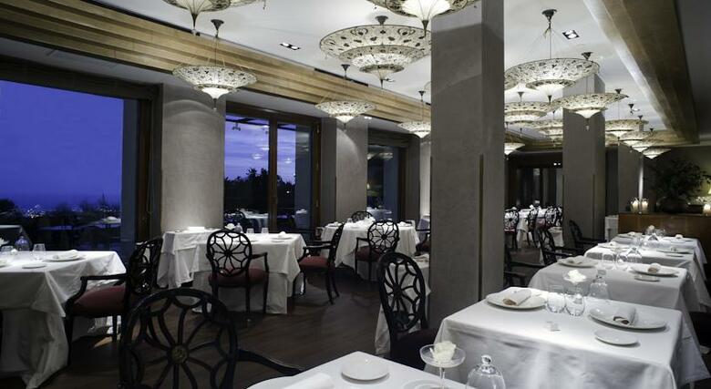 Gran Hotel La Florida
