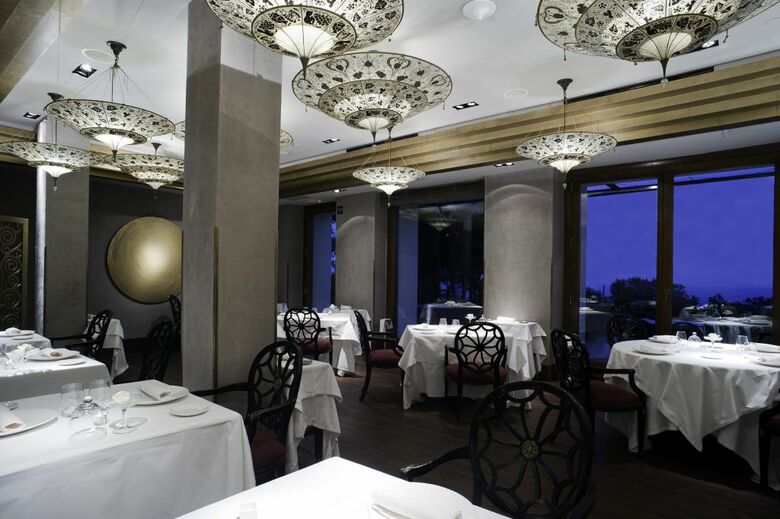 Gran Hotel La Florida