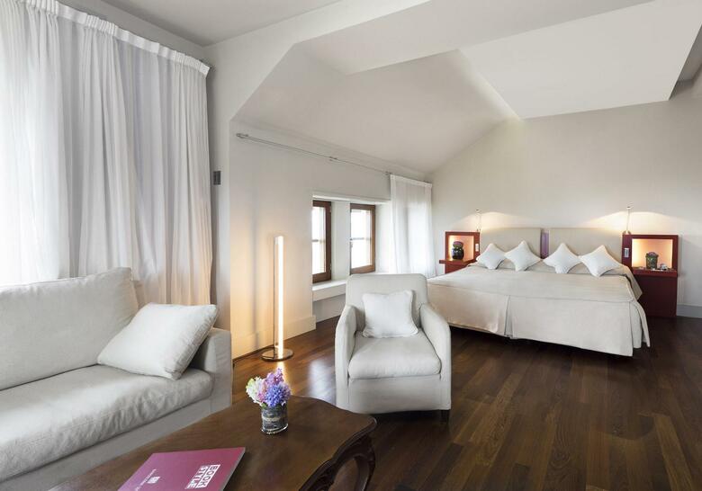 Gran Hotel La Florida