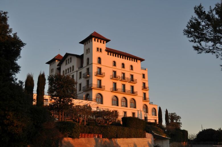 Gran Hotel La Florida