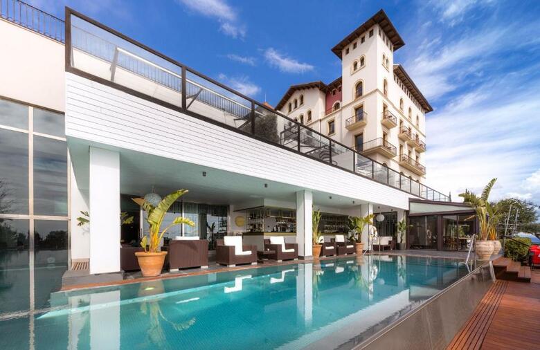Gran Hotel La Florida