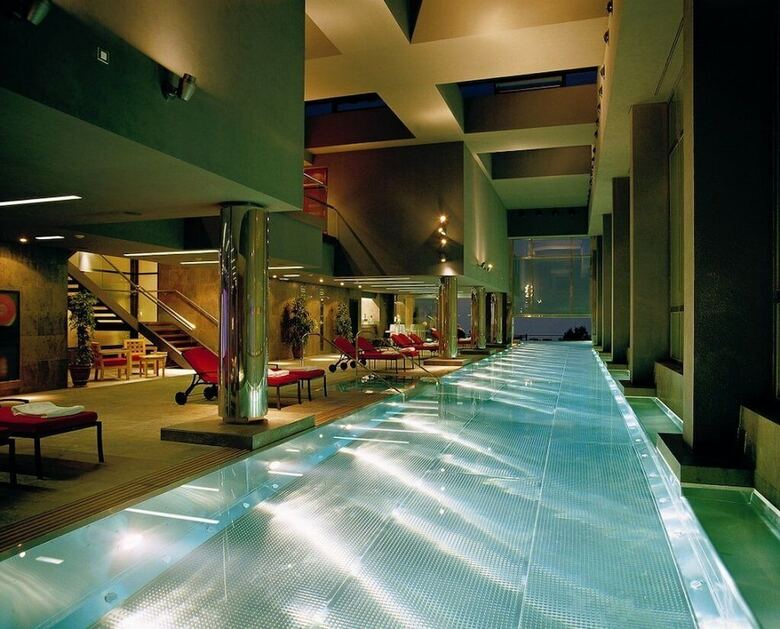 Gran Hotel La Florida