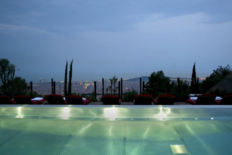 Gran Hotel La Florida