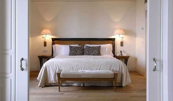Gran Hotel La Florida