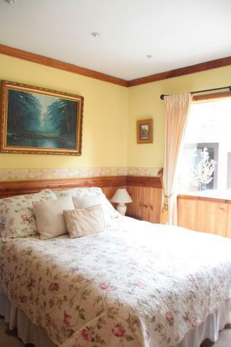 Hostal Merken