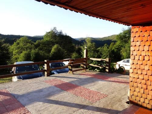 Hostal Y Caba�as "el Coig�e"