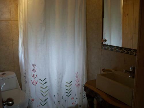 Casaverde Hostal Ecologico