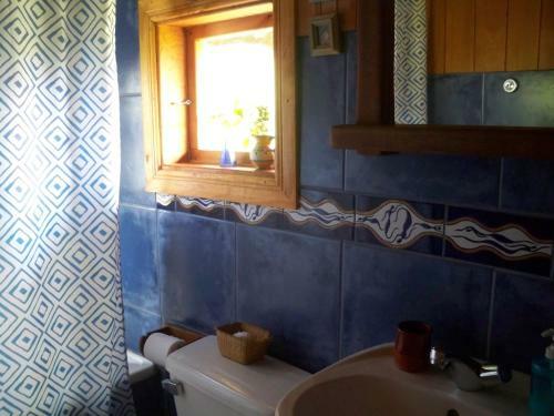 Casaverde Hostal Ecologico