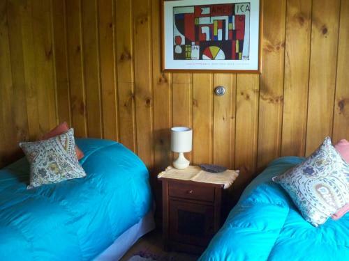 Casaverde Hostal Ecologico