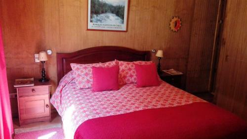 Casaverde Hostal Ecologico