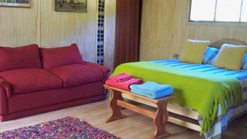 Casaverde Hostal Ecologico