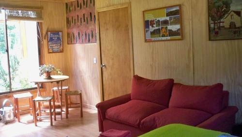 Casaverde Hostal Ecologico