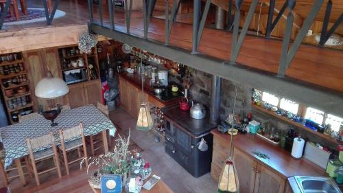 Casaverde Hostal Ecologico