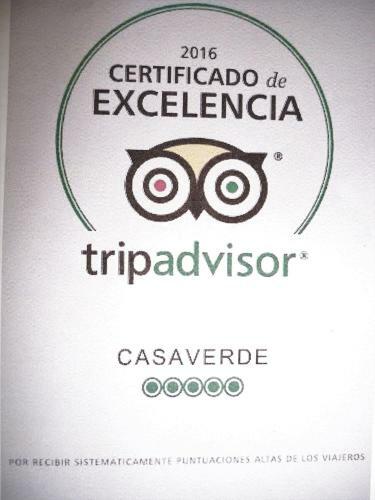 Casaverde Hostal Ecologico