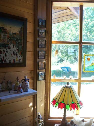 Casaverde Hostal Ecologico